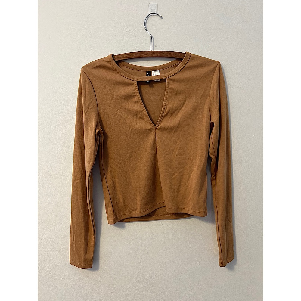 H&M Divided Long Sleeve Shirt